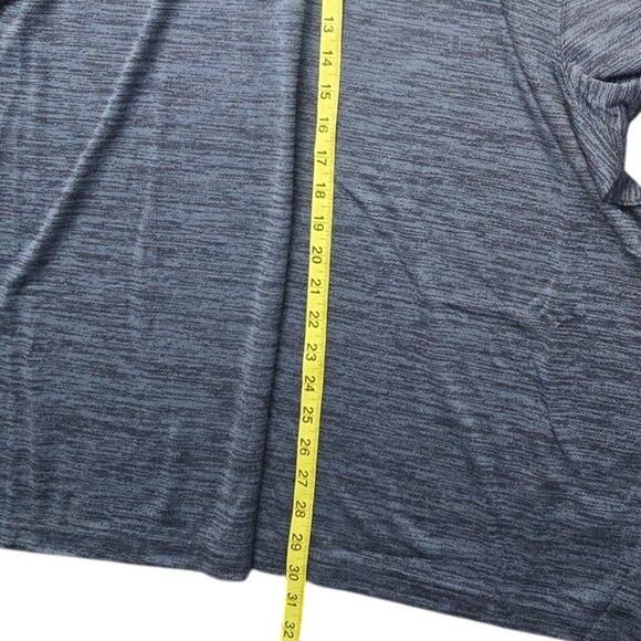 Haggar Men's 2XL Cool 18 Tec‎ Polo Shirt New with Tags Short Sleeve - Picture 8 of 9